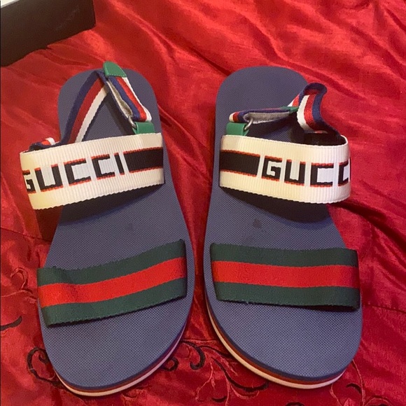 Gucci Shoes - Gucci Sandals